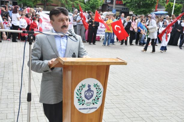 HALK EĞİTİM MERKEZİNDEN ENGELLİLERE ÖZEL KURS