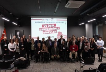 TSD GENEL BAŞKANI ŞÜKRÜ BOYRAZ’DAN TARİHİ UYARI: “ENGELLİLERİ KAPSAMAYAN AFET PLANI CİNAYETTİR!”