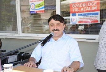 TÜRKİYE SAKATLAR DERNEĞİ ORHANGAZİ ŞUBESİNDEN ANLAMLI ÇAĞRI