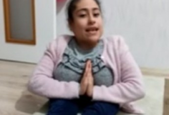 BAŞKAN FIRAT, ELİF’E AKÜLÜ SANDALYE SÖZÜ VERDİ!