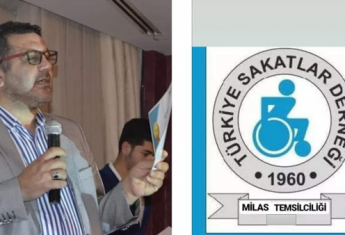 TSD MİLAS TEMSİLCİLİĞİ İLÇE GENELİNDE YAŞADIĞI SORUNLARI DİLE GETİREN BİR AÇIKLAMA PAYLAŞTI !