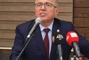 TSD GENEL BAŞKANIN'DAN 10 OCAK GAZETECİLER GÜNÜ MESAJI ! 