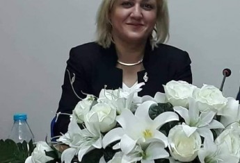 TÜRKİYE SAKATLAR DERNEĞİ AMASYA ŞUBESİ 11. OLAĞAN GENEL KURULUNU YAPTI!