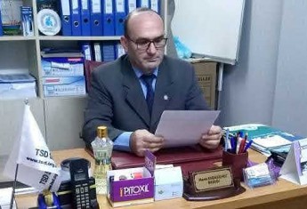 KARAGÜLMEZ; ENGELLİLER DERİN BİR SESSİZLİĞE TERK EDİLİYOR!