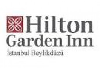 HİLTON GARDEN INN İSTANBUL BEYLİKDÜZÜ