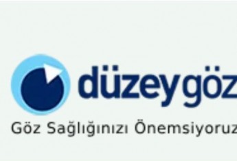 DÜZEY GÖZ TIP MERKEZİ