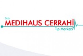 ÖZEL MEDIHAUS CERRAHİ TIP MERKEZİ