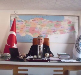 ŞÜKRÜ BOYRAZ