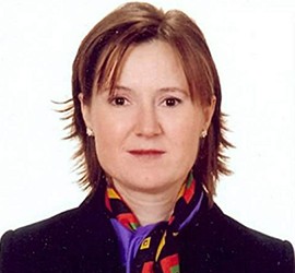NECLA TOKER