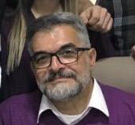 DR. ÖZER GÜVENÇ