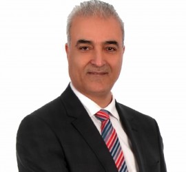 YILMAZ DEMİREL