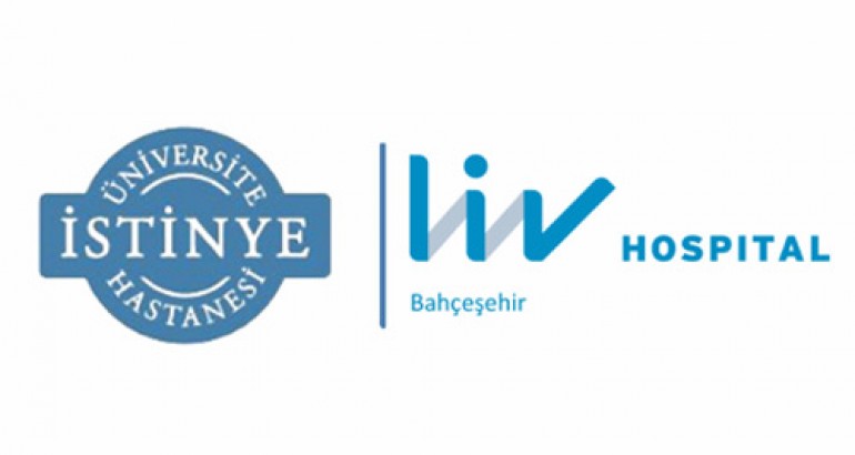 İSTİNYE ÜNİVERSİTESİ LİV HASTANESİ
