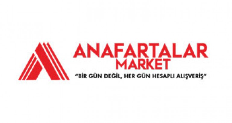 ANAFARTALAR MARKET