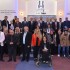 Türkiye Sakatlar Derneği Erzurum şubesi 30. yılını kutladı.
