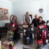 TSD GENEL BAŞKANI VE MALİ SEKRETER  TSD AFYON ŞUBESİNİ ZİYARET ETMİŞLERDİR !