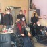 3 ARALIK DÜNYA ENGELLİLER GÜNÜNDE AFYON ŞUBEYE ZİYARET !