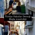 TÜRKİYE SAKATLAR DERNEĞİNDEN YANGIN BÖLGESİNE YARDIM