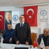 TSD SİNOP ŞUBE BAŞKANI MURAT KARAGÜLMEZ GÜVEN TAZELEDİ
