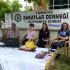 TSD BURHANİYE ŞUBESİNDE ENGELLİLERE POLİS ZİYARETİ!