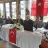 Başkan Faruk Özkara güven tazeledi