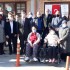 TSD AFYON ŞUBESİNDE 3 ARALIK DÜNYA ENGELLİLER GÜNÜ 