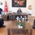 TÜRKİYE SAKATLAR DERNEĞİ AFYON ŞUBESİN'DEN SERTESER’E ZİYARET