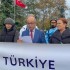 TSD KIRKLARELİ ŞUBESİ 3 ARALIK ENGELLİLER GÜNÜ FARKINDALIK GÜNÜ İÇİN TÖREN DÜZENLEDİ!